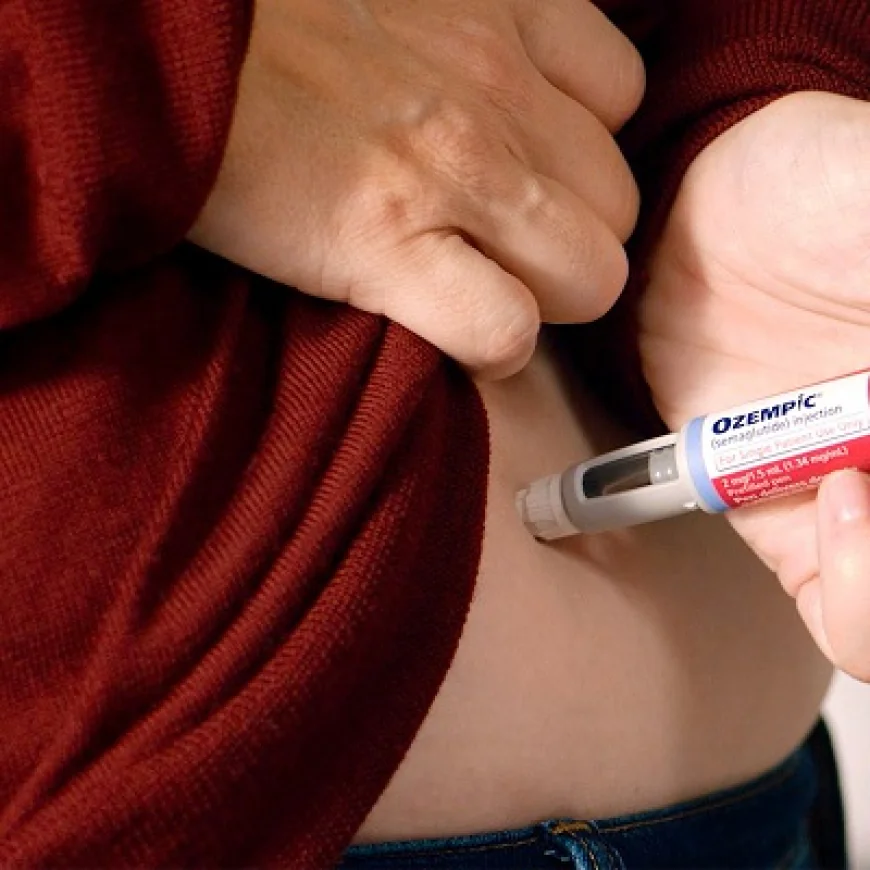 دحض الخرافات الشائعة حول حقن أوزمبيك: أفضل حقن أوزمبيك في عُمان