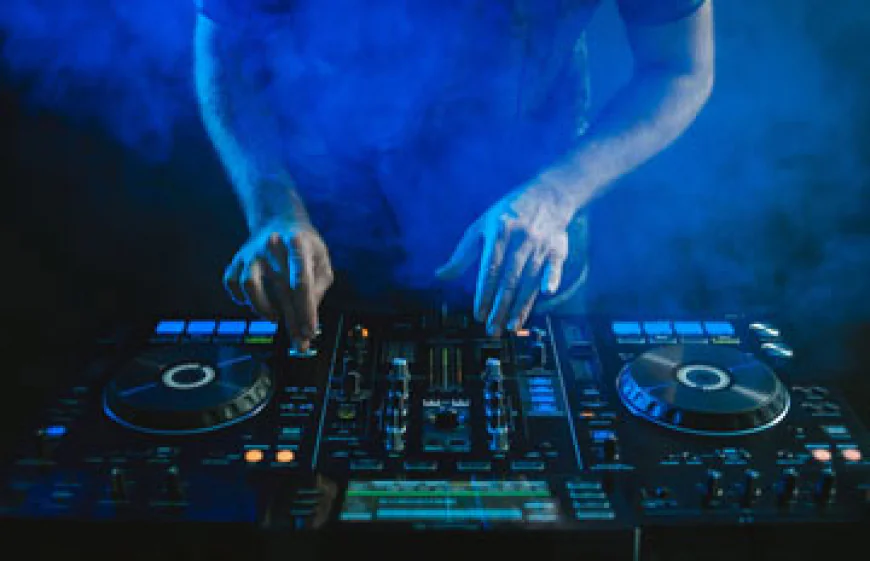 Want a Dance Floor That Never Stops Moving? Book the Right DJ in Sydney NSW
