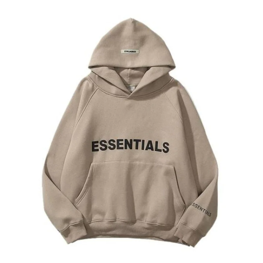 Essentials Hoodie Canada – Shop Now, Pay Later Options