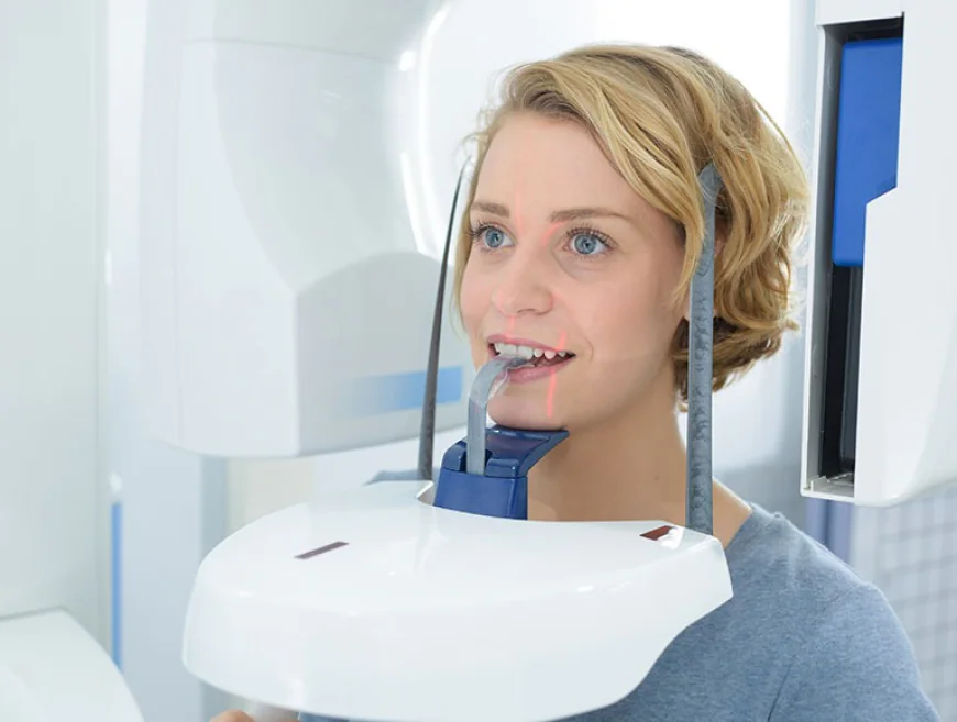 Why Are Dental Exams Important? Key Benefits for Your Oral Health