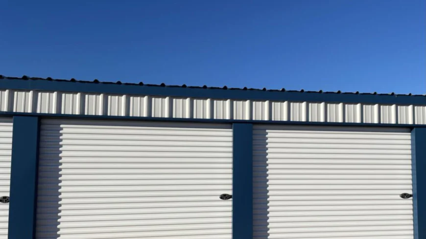 Why Tenant Protection for Storage Units Matters More Than You Think