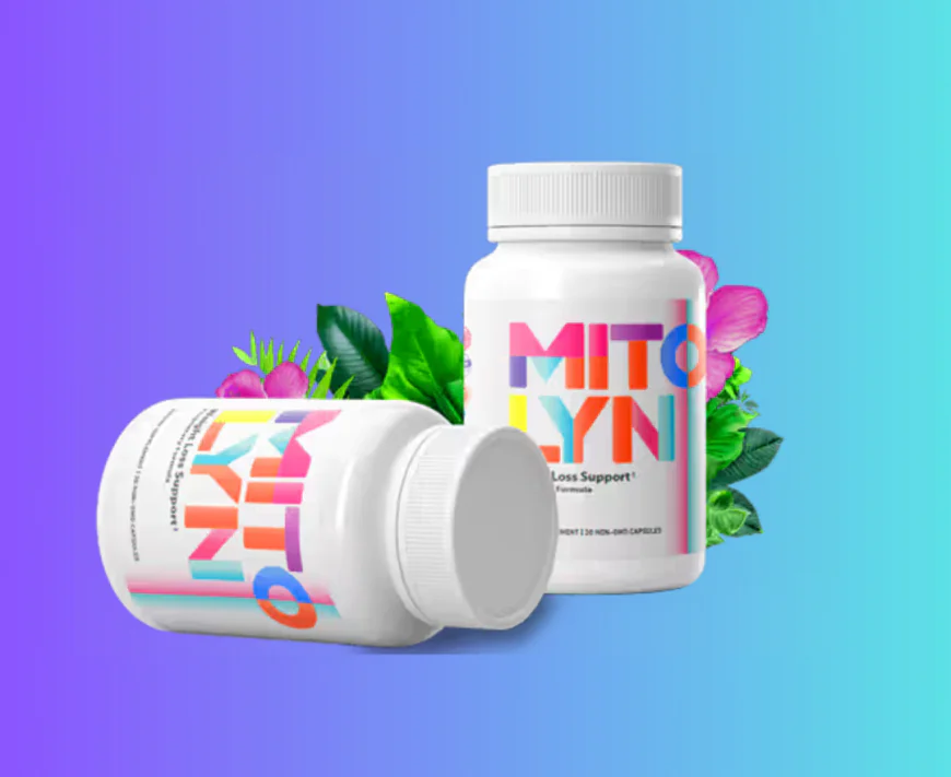 7 Ways Mitolyn Boosts Energy, Metabolism, and Supports Weight Loss