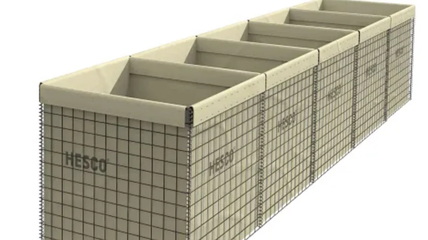 Why Juneau, Alaska Is Turning to HESCO Flood Barriers for Protection?