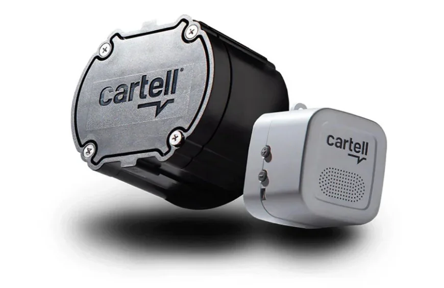 What Lurks at the Edge? Why Every Smart Property Needs Security Sensors for Driveways