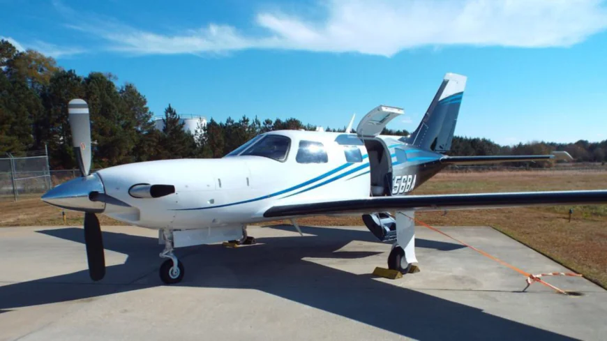 Avoid Legal Trouble with a Verified Aircraft Appraisal