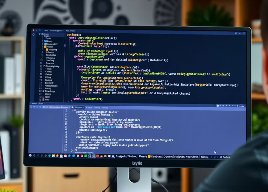 CodeIgniter Web Development India: Building Fast, Secure, and Scalable Web Solutions