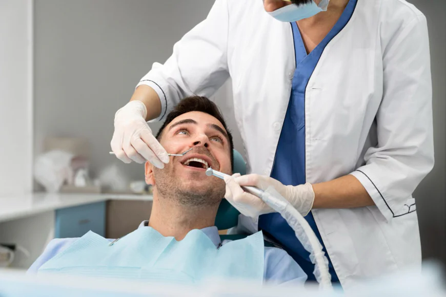 Modern Dental Treatments Explained in Simple Terms