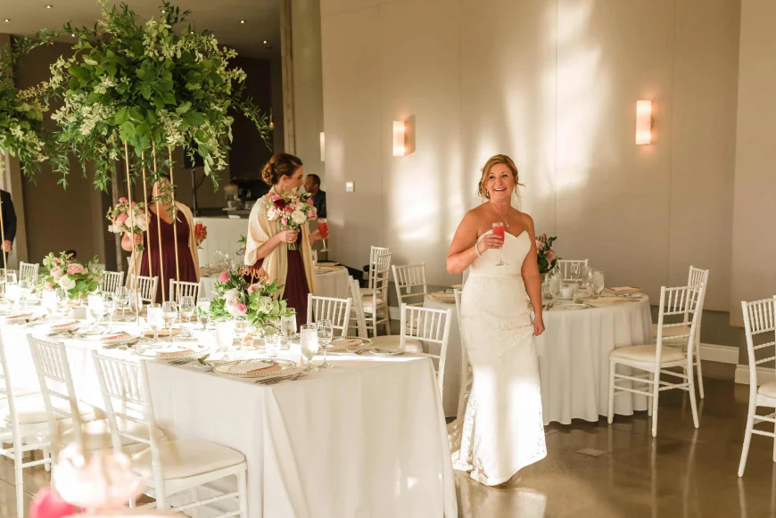 Affordable Day of Wedding Coordinator Cost