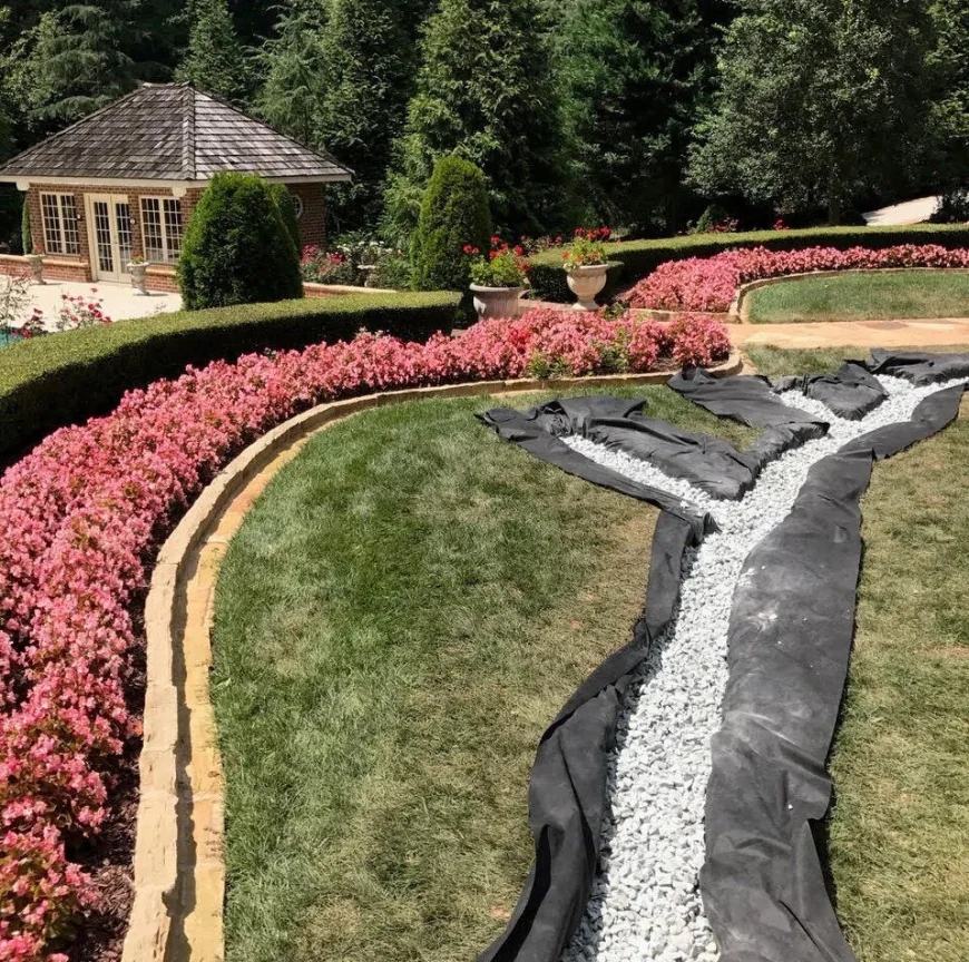 Yard Drainage Specialist Near Me