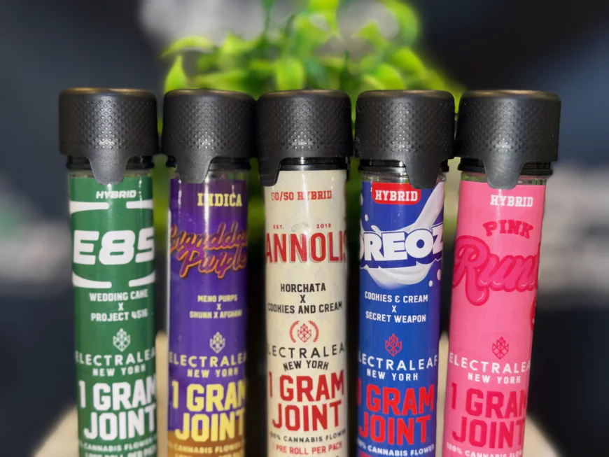 Tincture Services in Niagara Falls, NY: Your Complete Guide