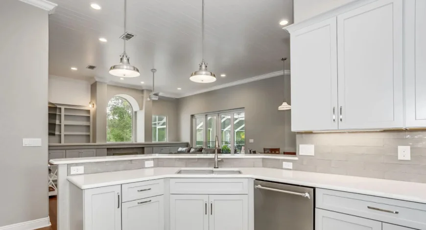 Remodeling Services Grapevine, TX