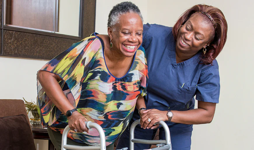 Respite Care Services Tampa, FL