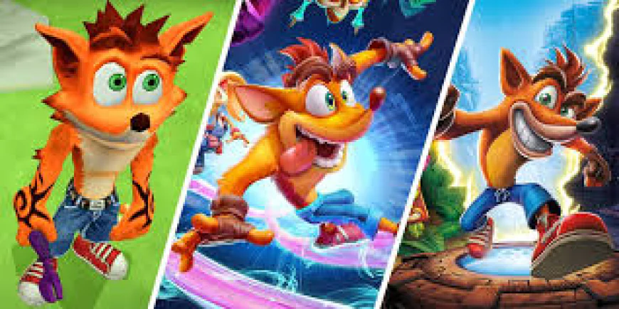 Crash Games: Una Nuova Era di Giochi nei Casinò Online