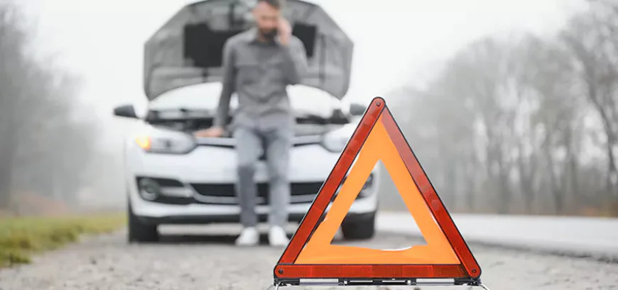 Roadside Service Near Me