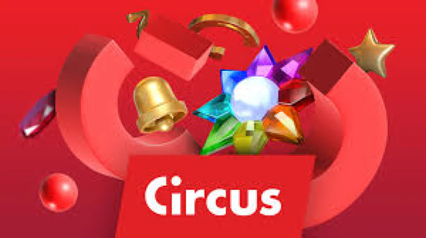 Circus Casino 2025: Wat je Moet Weten over Bonussen, Spellen en Betrouwbaarheid