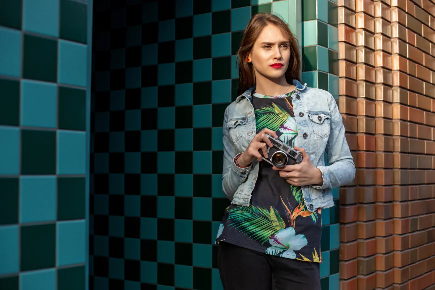 From Outfit to Image: How AI Is Revolutionizing Virtual Fashion Photography