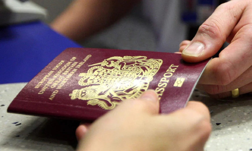 How to Extend Your Sole Representative Visa in the UK