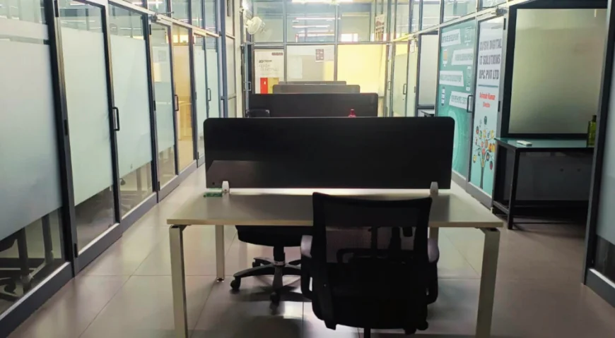 Complete Guide to Booking and Using a Coworking Space Efficiently