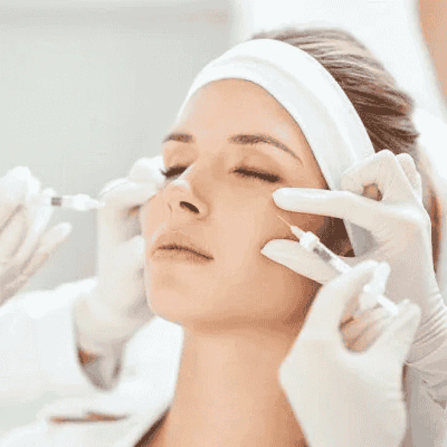 حقن الجلوتاثيون لصحة الجلد: رؤى الخبراء