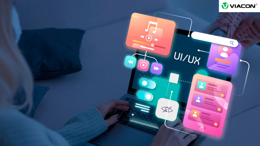 The Future of Website Design in the GCC: What UAE Brands Must Know