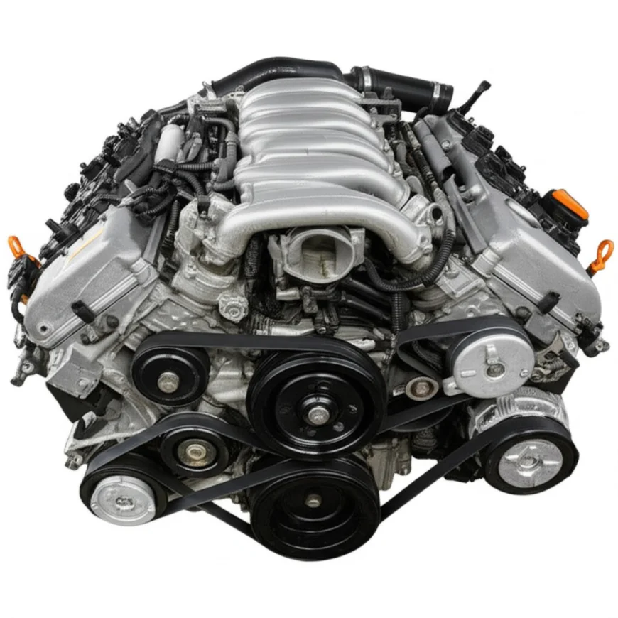 Find the Right Transmission for Sale with Confidence