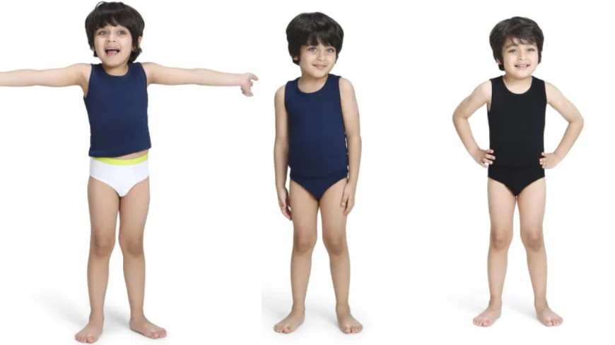 How to Find the Right Size When Shopping Boys Underwear Online