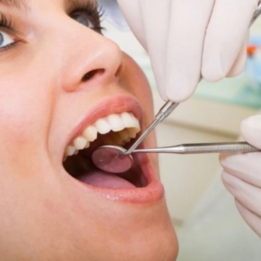 Zirconia Crown Benefits in Cosmetic Dentistry