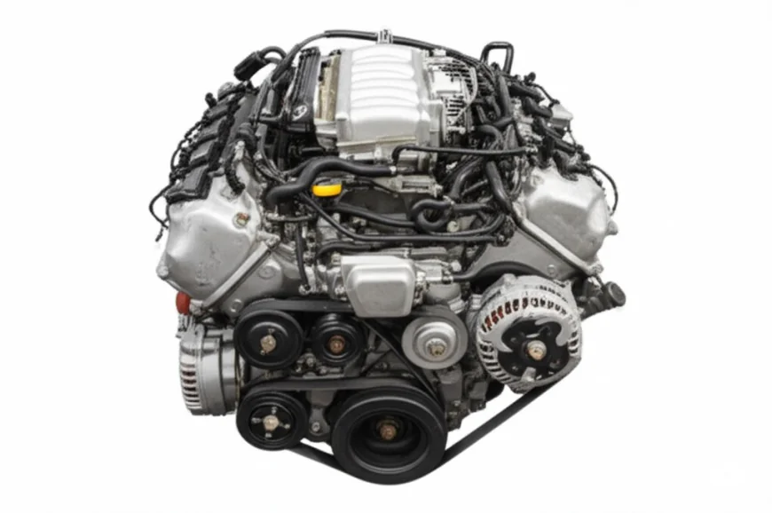 Hyundai Sonata Engine for Sale – Reliable & Affordable