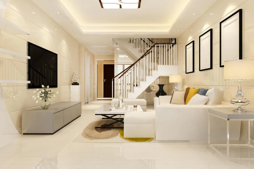 What are the top 10 qualities of a leading interior designer