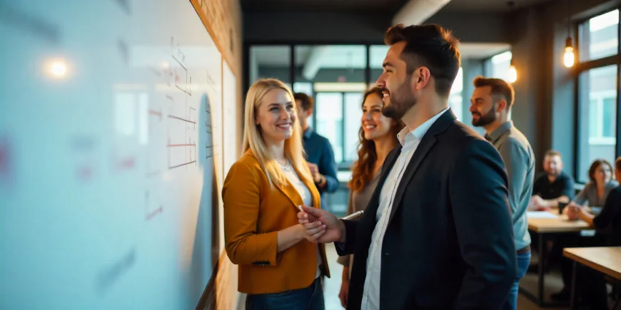 Why Appointment Setting Lead Generation Is the Backbone of B2B Sales Success