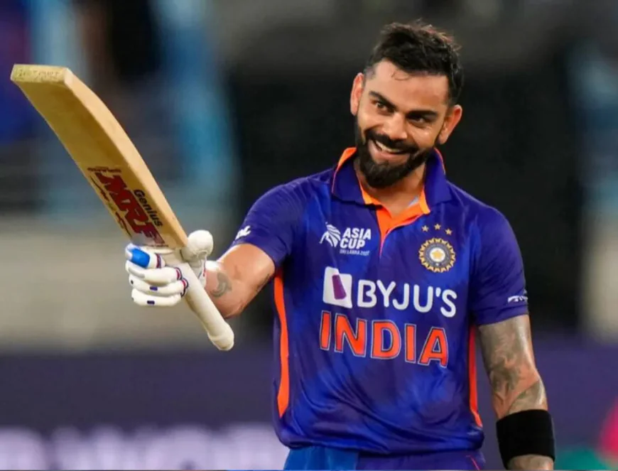 Top 10 Highest Individual Scores in Asia Cup T20I History