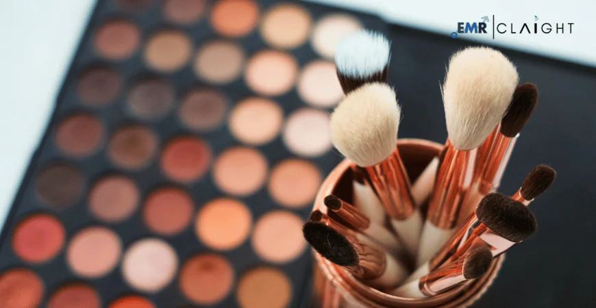 Australia Makeup Market Size, Trends & Growth (2025–2034)