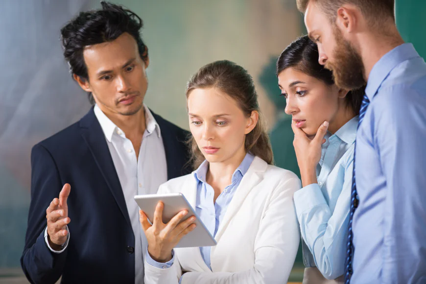 GST Return Essentials for Small NZ Businesses