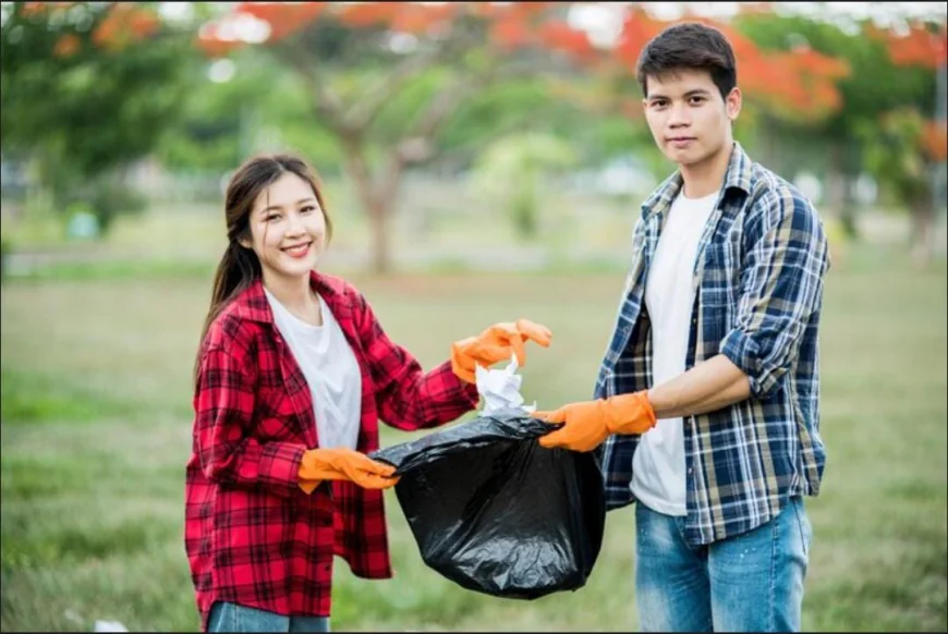 What Can and Can’t Go in Cheap Skip Bins in Palmerston: A Handy Local Guide