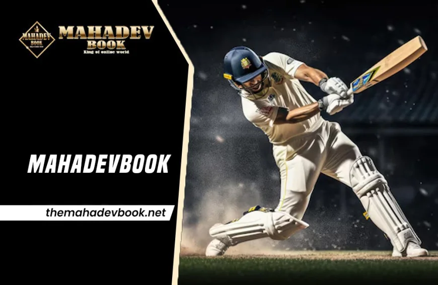 Mahadevbook : Top 6 Betting Secrets to Maximise Wins
