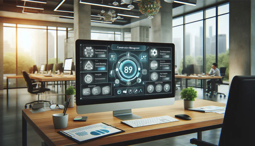 How a Project Management Information System Improves Collaboration Across Teams