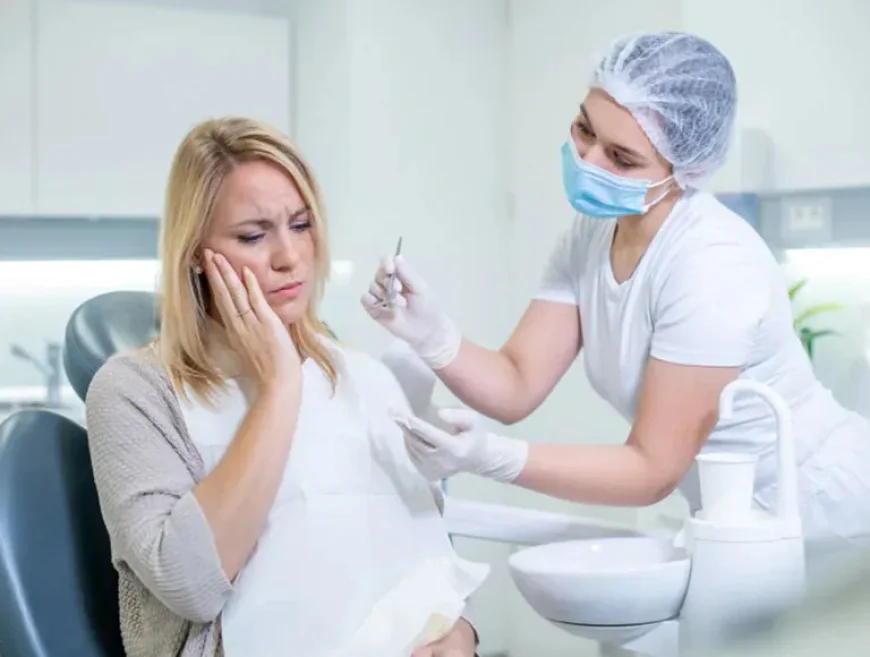 Dental Emergency in New Rochelle: 7 Steps to Get Fast Relief