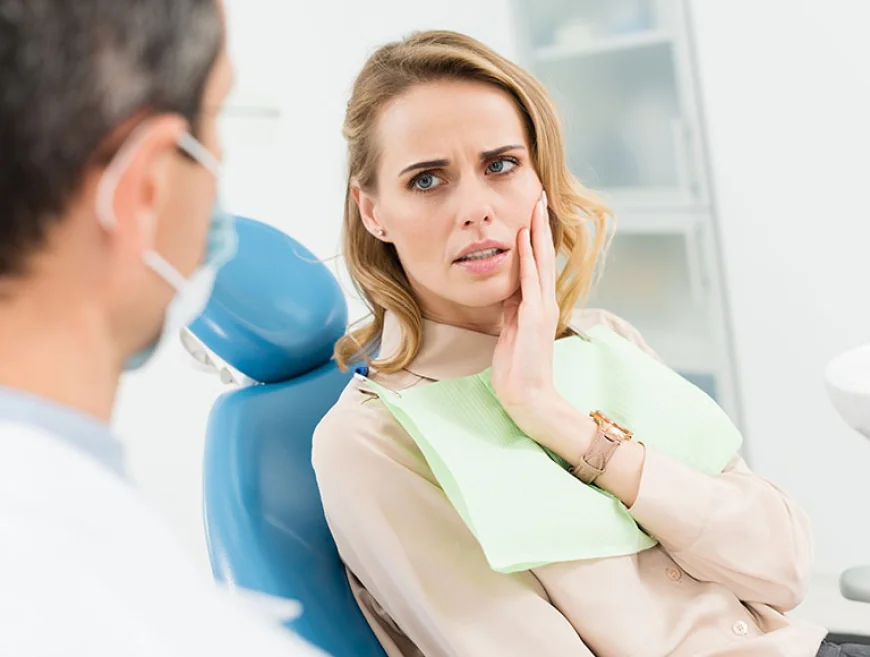 When Do You Need a Tooth Extraction in Union Square? Signs to Know