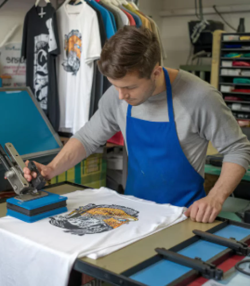 Top 7 Platforms for Print on Demand Custom Hoodies With Dropshipping