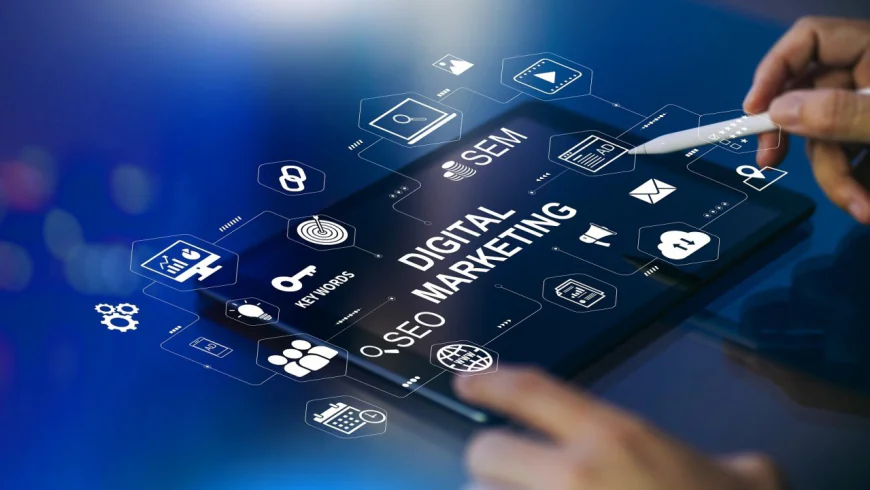 Custom Web & SaaS Development: Building Tailored Digital Solutions for Modern Businesses