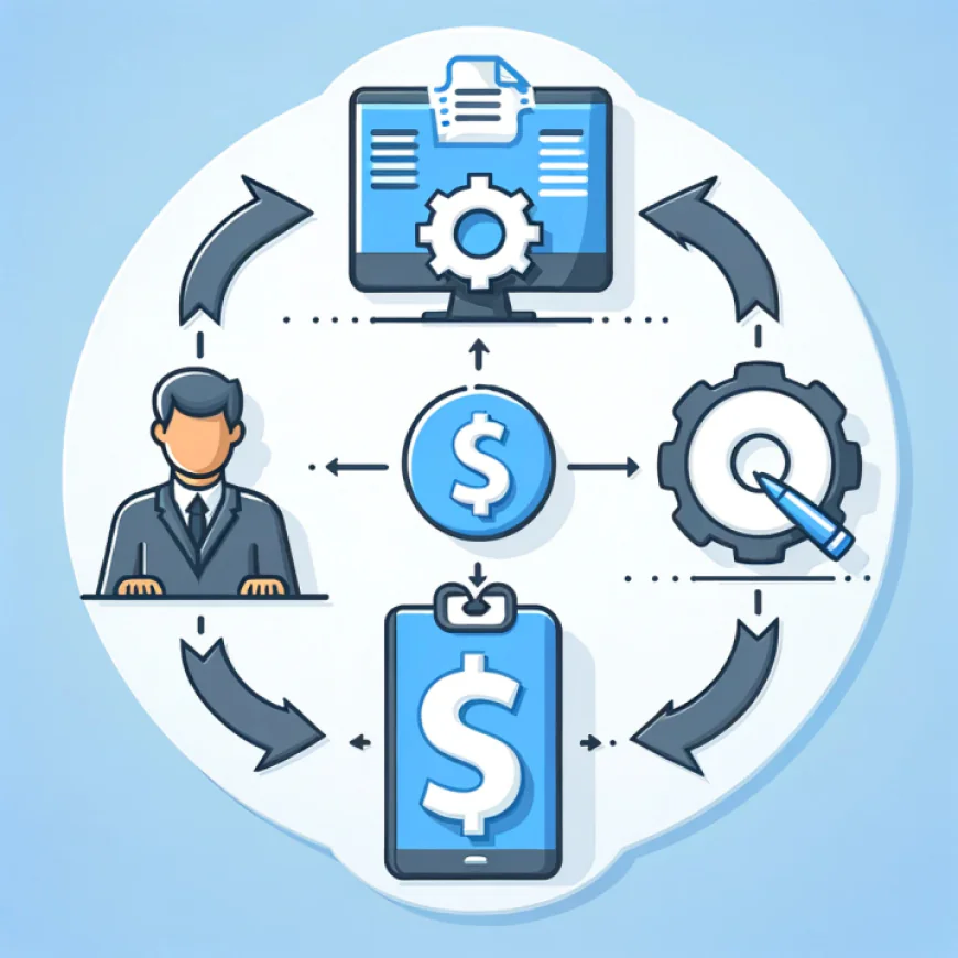 Define CPQ and Explore How a CPQ Quoting Tool Transforms Sales