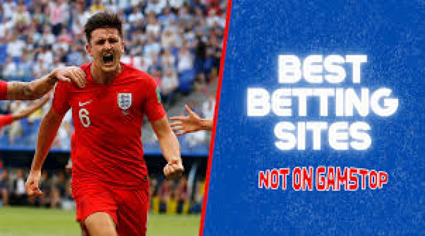 The Advantages of Choosing Non-GamStop Betting Sites for UK Bettors