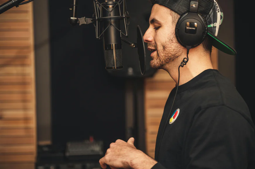 Why Choosing a High-Quality Recording Studio in London Elevates Your Music