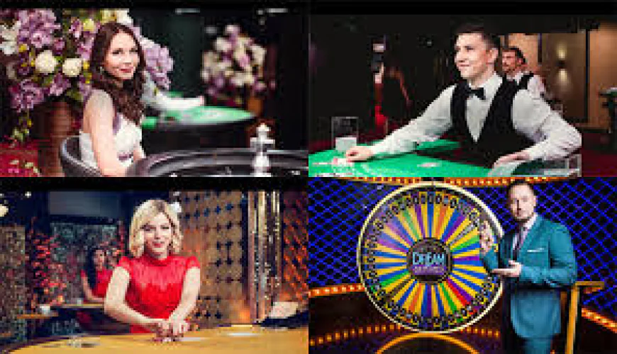 オンラインカジノで勝つための戦略とコツ：賢いプレイ方法