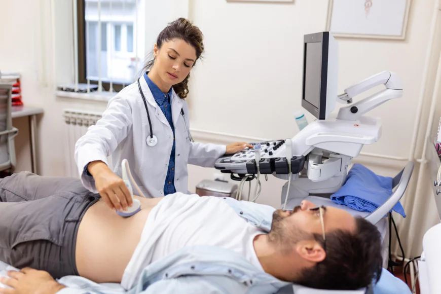 Everything You Need to Know About Thyroid Ultrasound Scans in 2025