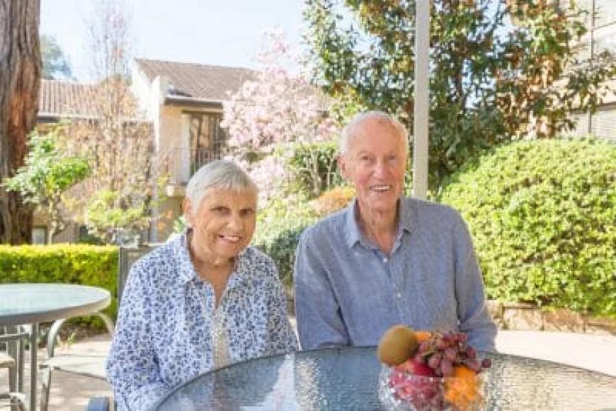 How to Choose an Assisted Living Facility That Feels Like Home