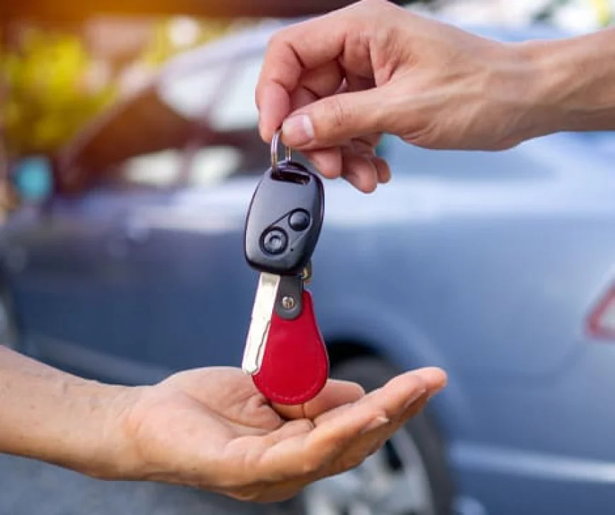 Quick Cash Solutions for Burned, Broken, or Old Cars