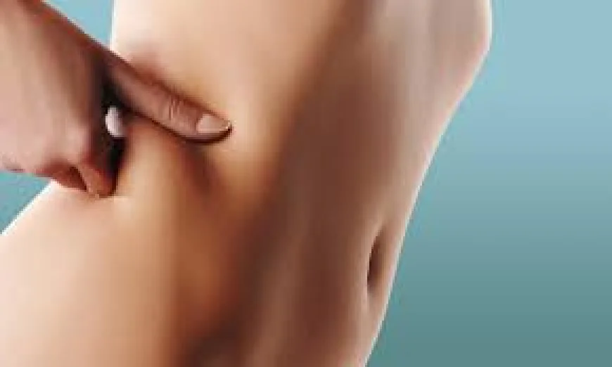 Weight Loss Injections in Islamabad – An Effective Way to Shed Extra Pounds