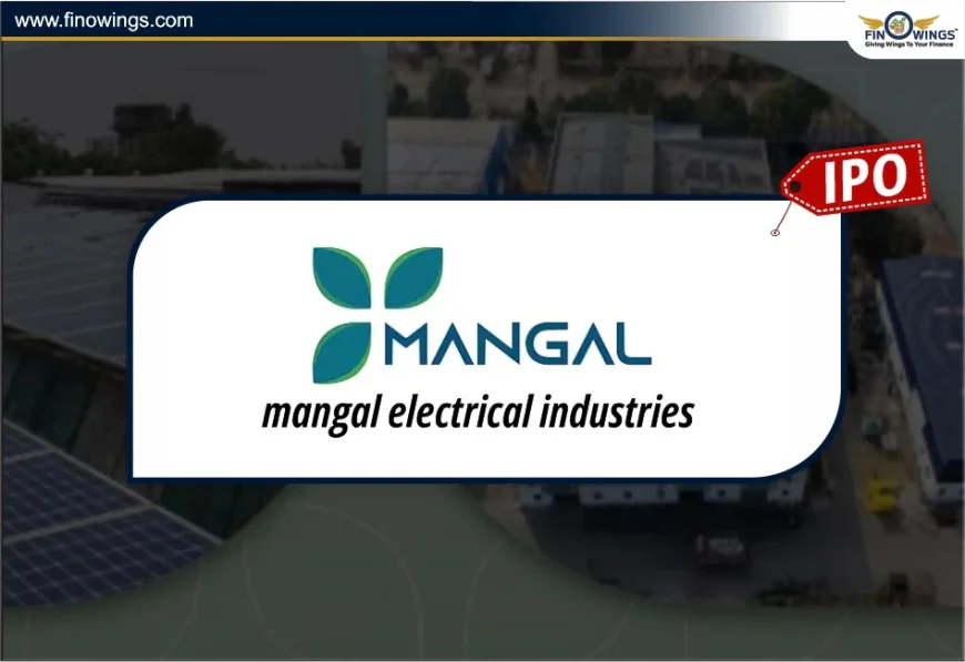 Mangal Electrical IPO GMP Price, Analysis, And allotment