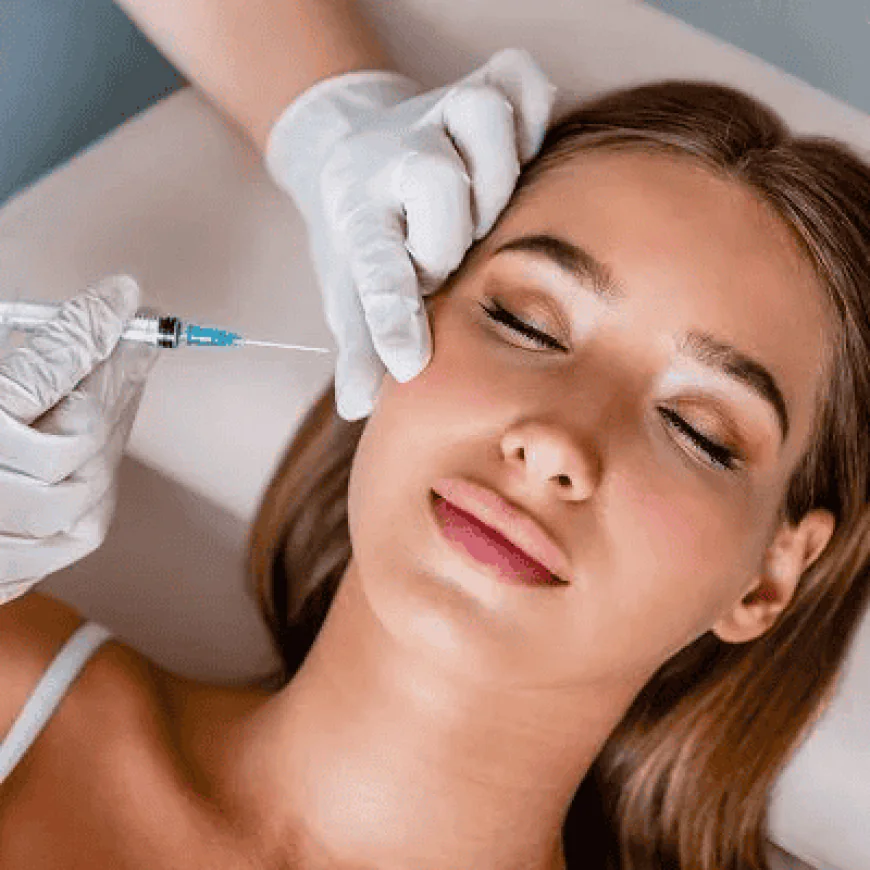 Glutathione Injections: How to Maximize Your Results Safely